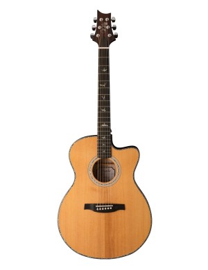 Електроакустична гітара PRS SE A50E (Natural w/ Black Gold Burst)