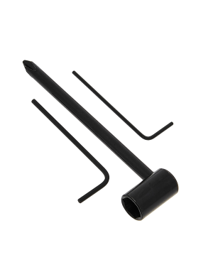 Комплект ключей для электрогитары PRS Universal Wrench Kit
