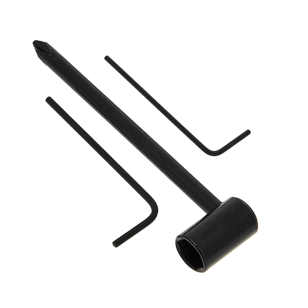 Комплект ключів для електрогітари PRS Universal Wrench Kit