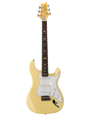 Электрогитара PRS SE Silver Sky (Moon White) SEJ2R3J