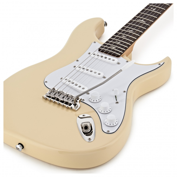 Електрогітара PRS SE Silver Sky (Moon White) SEJ2R3J Електрогітара PRS SE Silver Sky (Moon White) SEJ2R3J