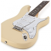 Електрогітара PRS SE Silver Sky (Moon White) SEJ2R3J