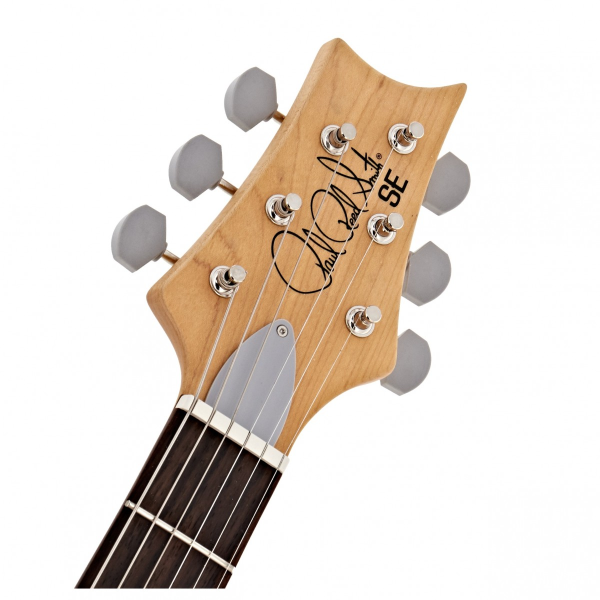 Електрогітара PRS SE Silver Sky (Moon White) SEJ2R3J Електрогітара PRS SE Silver Sky (Moon White) SEJ2R3J