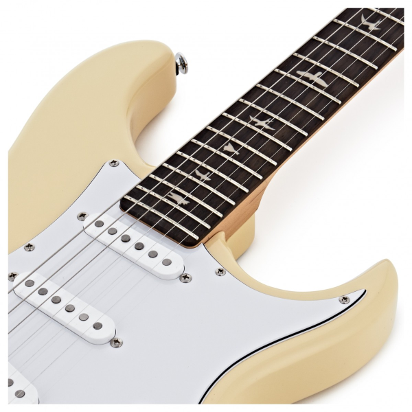 Електрогітара PRS SE Silver Sky (Moon White) SEJ2R3J Електрогітара PRS SE Silver Sky (Moon White) SEJ2R3J