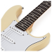 Електрогітара PRS SE Silver Sky (Moon White) SEJ2R3J