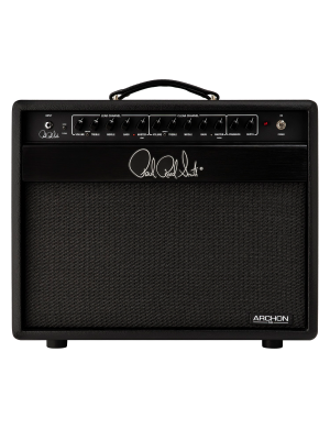 Ламповий комбопідсилювач PRS ARCHON 50 COMBO