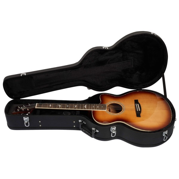 Електроакустична гітара PRS SE A40E (Tobacco Sunburst) Електроакустична гітара PRS SE A40E (Tobacco Sunburst)