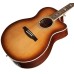 Електроакустична гітара PRS SE A40E (Tobacco Sunburst)
