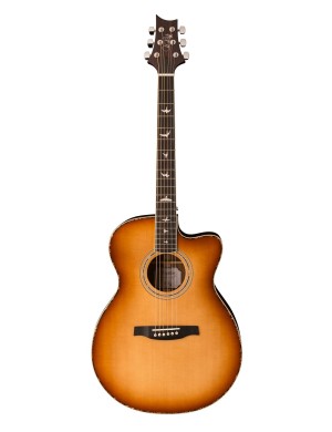 Електроакустична гітара PRS SE A40E (Tobacco Sunburst)