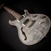 Електрогітара PRS CE 24 Semi-Hollow (Faded Grey Black)