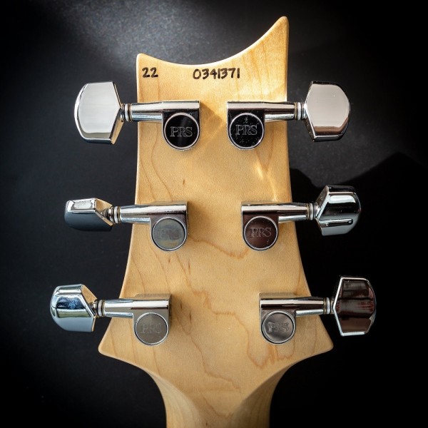 Електрогітара PRS CE 24 Semi-Hollow (Faded Grey Black)