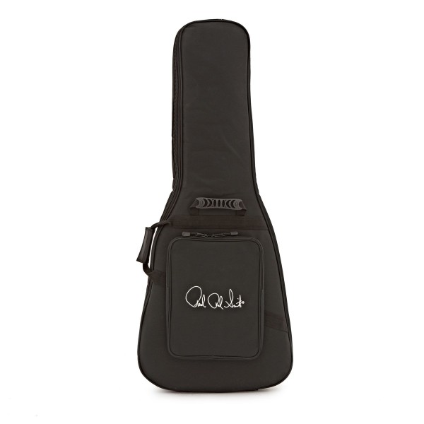 Електрогітара PRS CE 24 Semi-Hollow (Faded Grey Black)