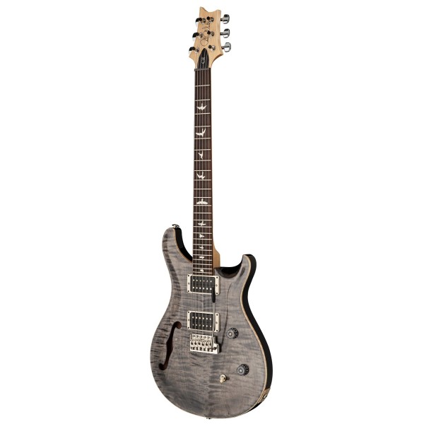 Електрогітара PRS CE 24 Semi-Hollow (Faded Grey Black)