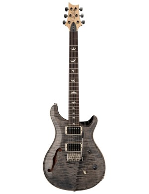 Електрогітара PRS CE 24 Semi-Hollow (Faded Grey Black)