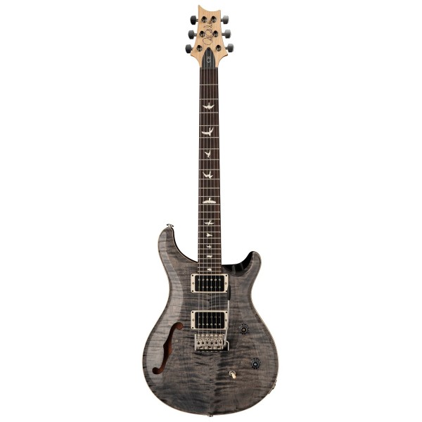Електрогітара PRS CE 24 Semi-Hollow (Faded Grey Black)