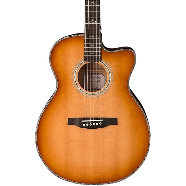 Електроакустична гітара PRS SE A50E (Vintage Sunburst) Електроакустична гітара PRS SE A50E (Vintage Sunburst)