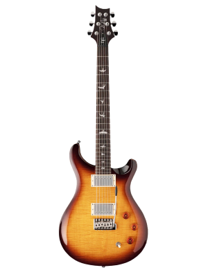 Электрогитара PRS SE DGT McCarty Tobacco Sunburst
