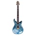 Електрогітара PRS CUSTOM 24 10 TOP (FADED WHALE BLUE)
