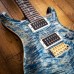 Електрогітара PRS CUSTOM 24 10 TOP (FADED WHALE BLUE)
