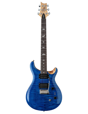 Електрогітара PRS SE CUSTOM 24-8 Faded Blue