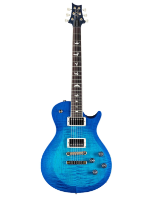 Электрогитара PRS S2 MCCARTY 594 SINGLECUT Lake Blue