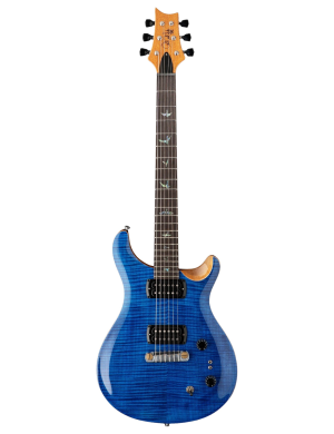 Электрогитара PRS SE PAUL'S GUITAR Faded Blue Burst