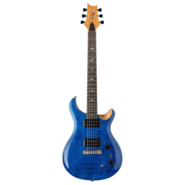 Електрогітара PRS SE PAUL'S GUITAR Faded Blue Burst
