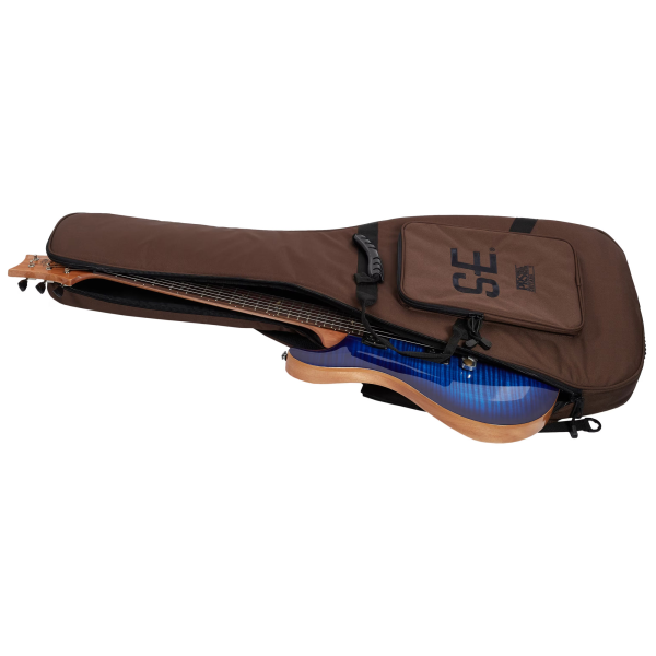 Електрогітара PRS SE PAUL'S GUITAR Faded Blue Burst