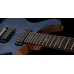 Електрогітара PRS SE PAUL'S GUITAR Faded Blue Burst