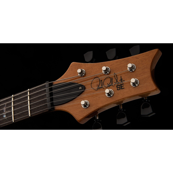 Електрогітара PRS SE PAUL'S GUITAR Faded Blue Burst