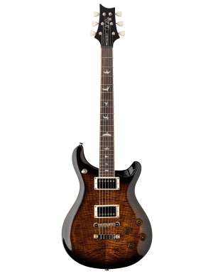 Електрогітара PRS SE MCCARTY 594 Black Gold Burst