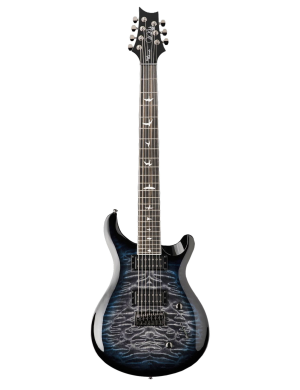 Електрогітара PRS SE MARK HOLCOMB SVN Holcomb Blue Burst