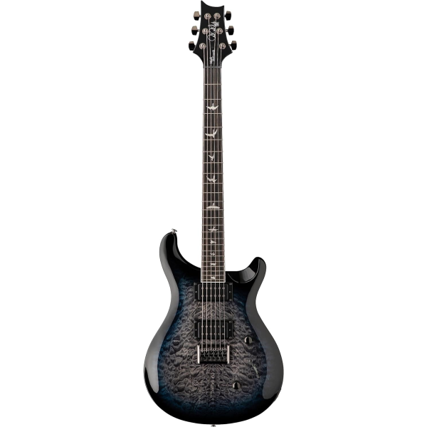 Електрогітара PRS SE MARK HOLCOMB Holcomb Blue Burst