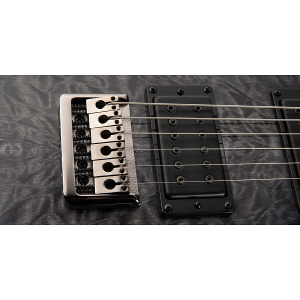 Електрогітара PRS SE MARK HOLCOMB Holcomb Blue Burst