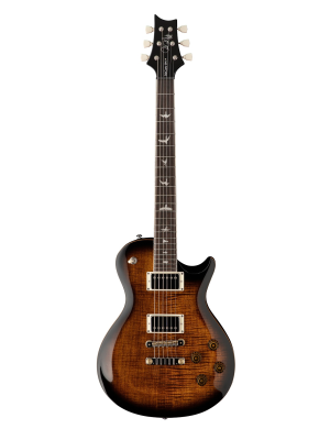 Электрогитара PRS SE MCCARTY 594 SINGLECUT Black Gold Burst