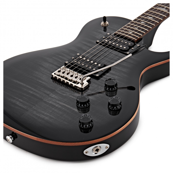 Електрогітара PRS SE Mark Tremonti (Charcoal Burst) Електрогітара PRS SE Mark Tremonti (Charcoal Burst)
