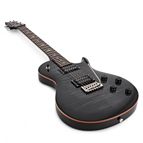 Електрогітара PRS SE Mark Tremonti (Charcoal Burst) Електрогітара PRS SE Mark Tremonti (Charcoal Burst)