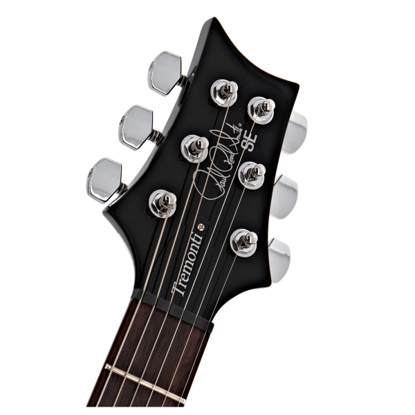 Електрогітара PRS SE Mark Tremonti (Charcoal Burst) Електрогітара PRS SE Mark Tremonti (Charcoal Burst)
