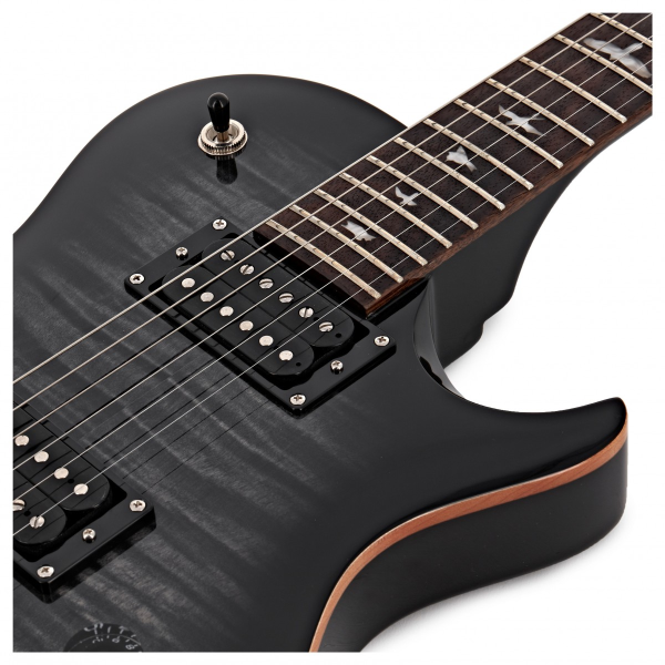 Електрогітара PRS SE Mark Tremonti (Charcoal Burst) Електрогітара PRS SE Mark Tremonti (Charcoal Burst)
