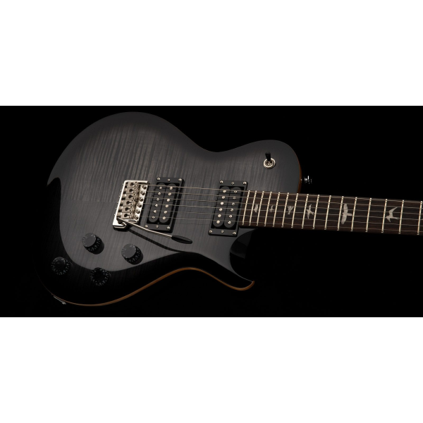 Електрогітара PRS SE Mark Tremonti (Charcoal Burst) Електрогітара PRS SE Mark Tremonti (Charcoal Burst)