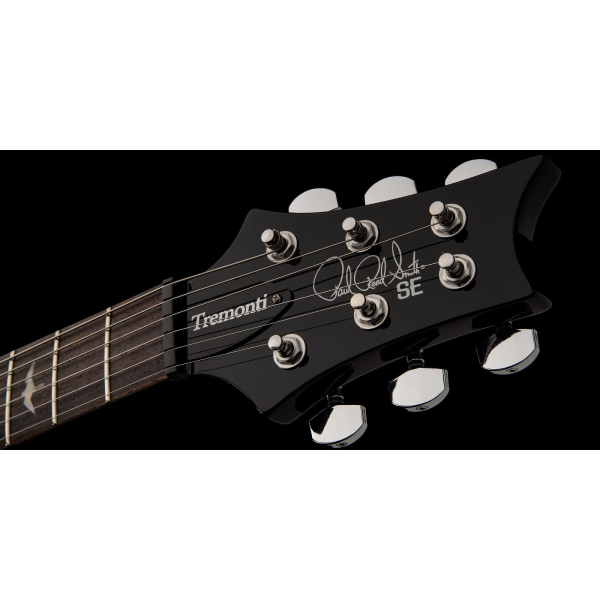 Електрогітара PRS SE Mark Tremonti (Charcoal Burst) Електрогітара PRS SE Mark Tremonti (Charcoal Burst)