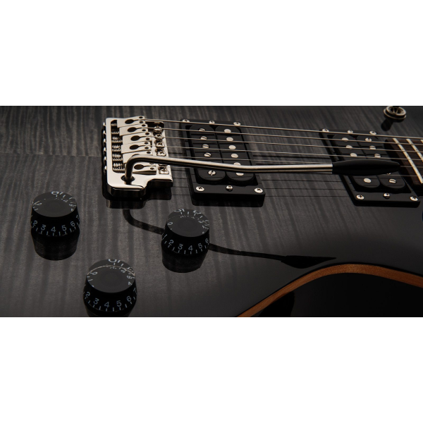 Електрогітара PRS SE Mark Tremonti (Charcoal Burst) Електрогітара PRS SE Mark Tremonti (Charcoal Burst)