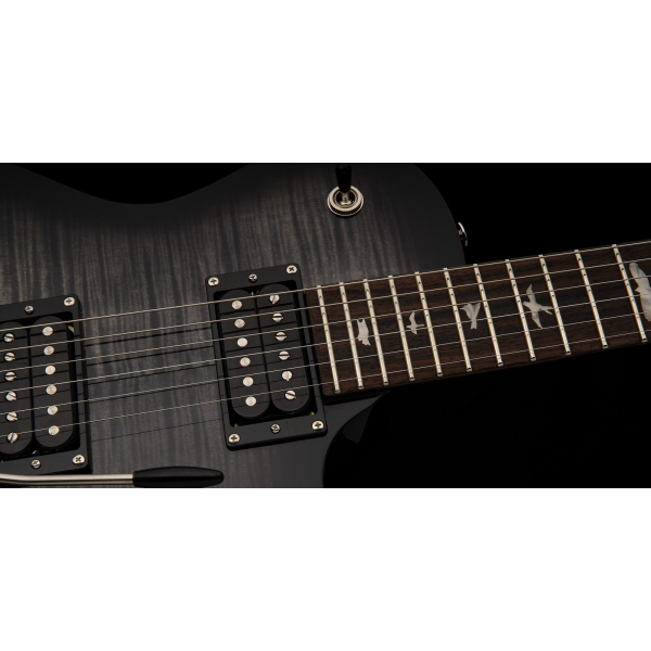 Електрогітара PRS SE Mark Tremonti (Charcoal Burst) Електрогітара PRS SE Mark Tremonti (Charcoal Burst)