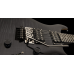 Електрогітара PRS SE CUSTOM 24 FLOYD Charcoal Burst 2023
