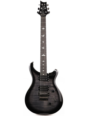 Електрогітара PRS SE CUSTOM 24 FLOYD Charcoal Burst 2023