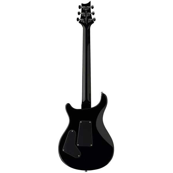 Електрогітара PRS SE CUSTOM 24 FLOYD Charcoal Burst 2023