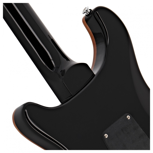 Електрогітара PRS SE CUSTOM 24 FLOYD Charcoal Burst 2023