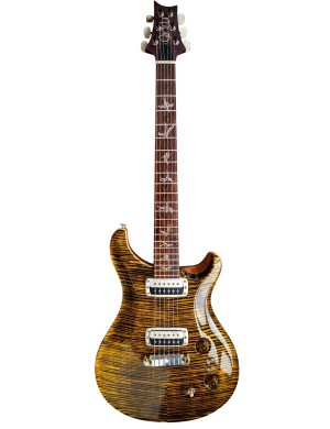 Електрогітара PRS PAUL'S GUITAR 10-TOP (YELLOW TIGER)
