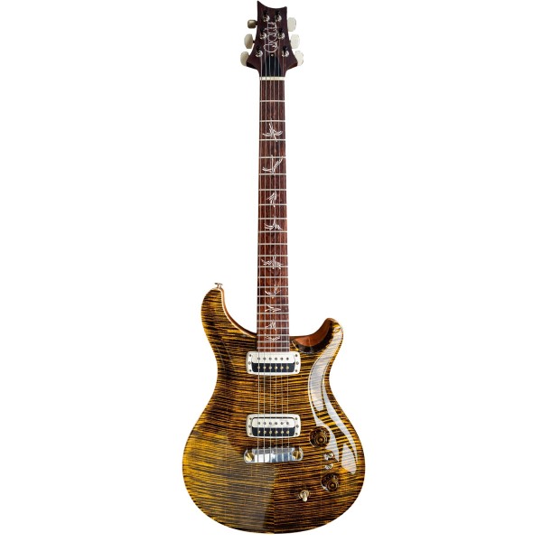 Електрогітара PRS PAUL'S GUITAR 10-TOP (YELLOW TIGER) Електрогітара PRS PAUL'S GUITAR 10-TOP (YELLOW TIGER)