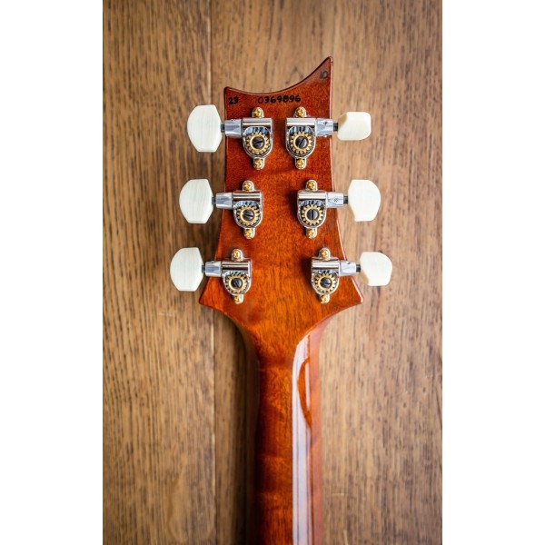 Електрогітара PRS PAUL'S GUITAR 10-TOP (YELLOW TIGER) Електрогітара PRS PAUL'S GUITAR 10-TOP (YELLOW TIGER)